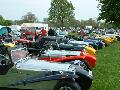 Locust Enthusiasts Club - Locust Kit Car - Stoneleigh 2005 - 003.JPG